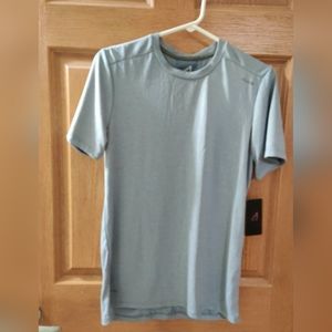 New Men's Alive Comfort Fit Active Wear Quick Dry T-shirt  Size Small